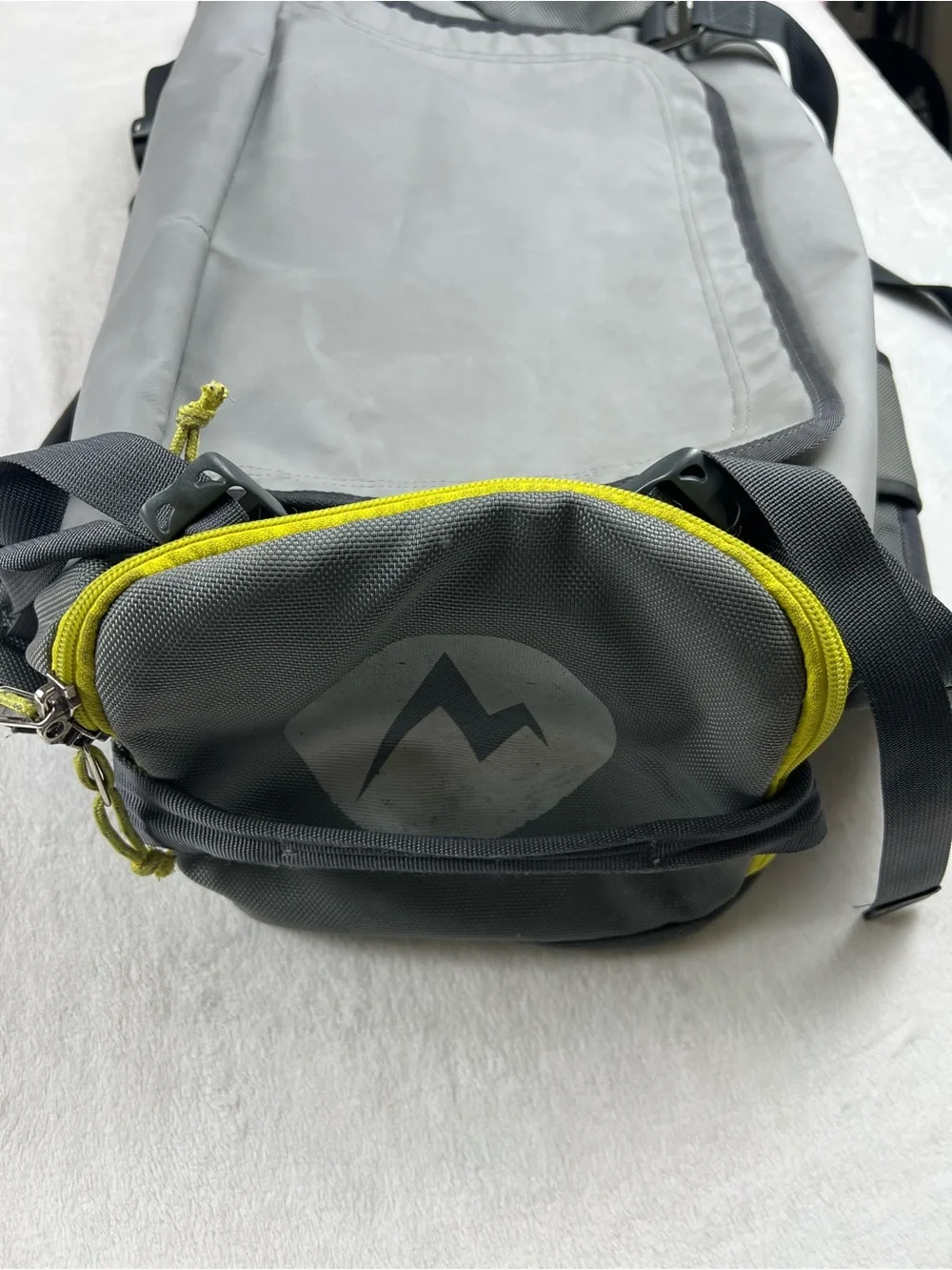 Marmot super cool